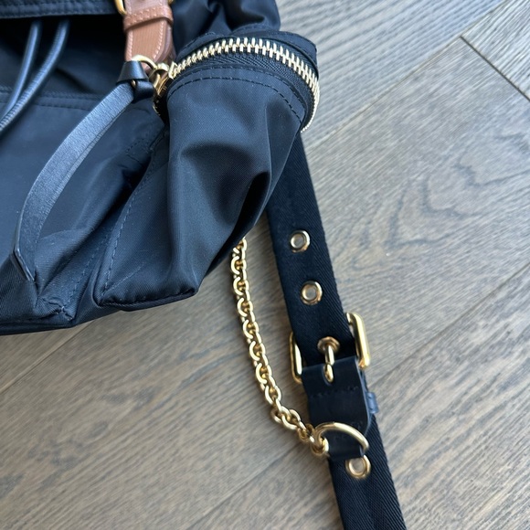 Burberry Medium Rucksack Backpack - Picture 5 of 11